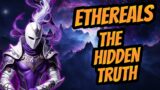 World of Warcraft Lore – Ethereals, K'aresh and the Hidden Truth