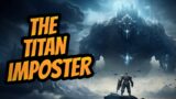 World of Warcraft Lore – The Titan Imposter