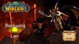 World of Warcraft : Raid Guide – BLACKWING LAIR (Solo)