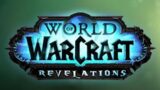 World of Warcraft Revelations – Official Zone Showcase REACTION