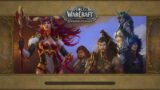 World of Warcraft – Test -1-