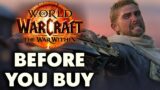 World of Warcraft: The War Within – 15 Things You ABSOLUTELY NEED TO KNOW Before You Buy