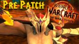 World of Warcraft : The War Within | FURY WARRIOR TESTING