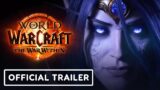 World of Warcraft: The War Within – Official 'Shadows Beneath' Cinematic Trailer