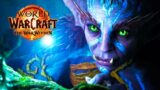 World of Warcraft: The War Within – Official Shadows Beneath Cinematic Trailer