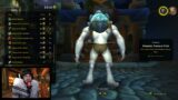 World of Warcraft Trading post July 2024 Review in Game