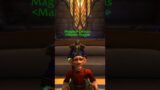 World of Warcraft: Why Gnomes Can’t Be Kids?  #worldofwarcraft