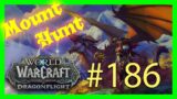 World of Warcraft weekly mount hunt