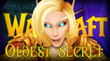 World of Warcraft's OLDEST SECRET (Ruins of Northeron)