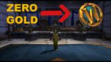 Zero to a Token! – Episode 1 – World of Warcraft