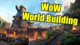 Zone Design and Exploration in World of Warcraft – Dev Interview with Maria Hamilton & Jordan Powers