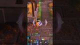 bullying a paladin retail wow mage pvp dragonflight world of warcraft #gaming #shorts #tiktok #viral