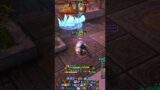 how did i hit that sphere retail wow mage pvp dragpnflight world of warcraft #gaming #tiktok #funny