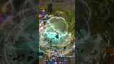 mass polymorph retail wow arcane mage pvp dragonflight world of warcraft blitz #gaming #tiktok