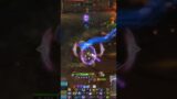 playmaker arcane fc retail wow dragonflight pvp world of warcraft #shorts #magegod #epic #anime #fyp