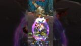 tower master retail wow mage pvp dragonflight world of warcraft #shorts #tiktok #gaming #viral