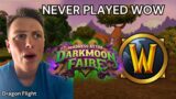 I Played World of Warcraft For the First Time Ever #10