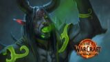 World Of Warcraft War Within Pre Patch  – Gameplay Part 9