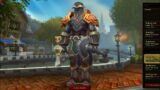 567 iLvl Fury / Arms Warrior Grind – World of Warcraft: The War Within