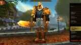 571 iLvl Fury / Arms Warrior PvP & PvP Grind – World of Warcraft: The War Within