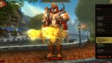 580 iLvl Fury / Arms Warrior PvP & PvP Grind – World of Warcraft: The War Within