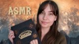 ASMR World of Warcraft Shadowlands Art Book