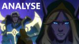 Alleria: Licht und Schatten Trailer Analyse | The War Within Lore – World of Warcraft