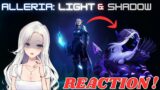 Alleria: Light and Shadow | Reaction | World of Warcraft