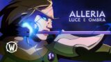 Alleria: Luce e Ombra | The War Within | World of Warcraft