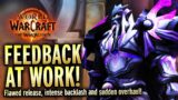 BIG Beta Updates and Blizzard's Week of Turning Mistakes Into Wins – Warcraft Weekly