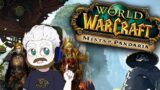 Competing Magic (Horde) / World of WarCraft: Mists of Pandaria