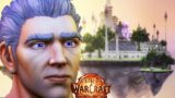 Dalaran Crashes Into Khaz Algar – Jaina, Anduin & Thrall Fight Xalatath [WoW: War Within]