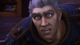 Destruction of Dalaran – In Game Cinematic