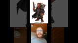 Dwarf Rifleman Voice Over w SFX World of Warcraft League of Legends MMORPG Videogame (English)