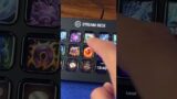 Enhance your World of Warcraft Experience using #streamdeck #shorts