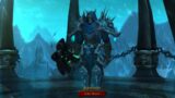 Frost / Unholy DK Leveling & Rogue Next?! – World of Warcraft: The War Within