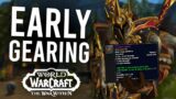 Get Up To 590+ Before Season 1! Early Gearing Guide For The War Within