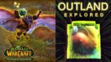 I "Swam" Around Outland and Found… | World of Warcraft