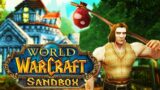 Imagine You Could Be Anything in World of Warcraft: Here's How!