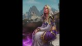 Jaina Proudmoore – Warcraft Lore Shorts #thewarwithin #warcraft #worldofwarcraft #warcraftlore