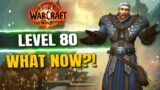 LEVEL 80… What Now?! – WoW: War Within Endgame Content Overview