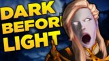 LIES of the LIGHT! [World of Warcraft LORE SPECULATION]