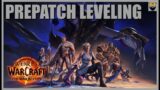 Let's Play World of Warcraft THE WAR WITHIN – Demo Lock Leveling – Let's Chill and Chat About WoW