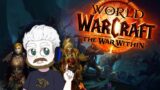 Memories of Adventures Past / World of WarCraft: The War Within