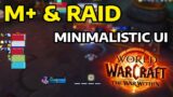 Minimalistic Addons Guide for The War Within | World of Warcraft