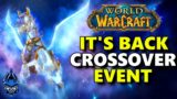 NEW Warcraft & Diablo Crossover, MOP Remix Update & MORE World of Warcraft NEWS