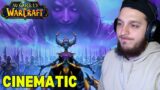 NOOOOO! The War Within | Threads of Destiny | World of Warcraft (Reaction)