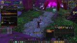 No Mic Just World of Warcraft Classic