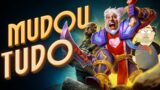 O impacto cultural de World of Warcraft | Gaveta