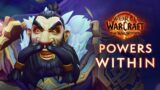 Official Trailer: Powers Within | World of Warcraft | The War Within